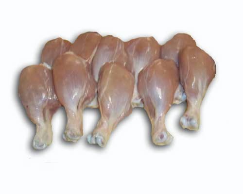 Premium Chicken Leg Pieces