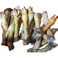 Mutton Paya - Goat Trotters