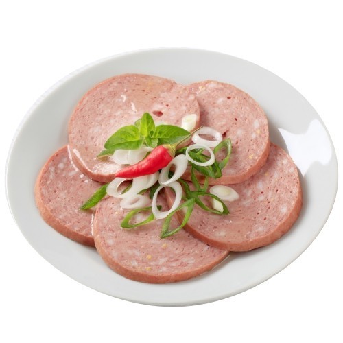 Premium Chicken Salami