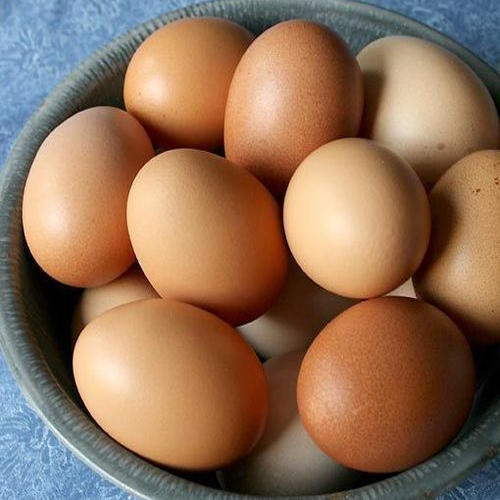 Desi Eggs - 12 Pieces