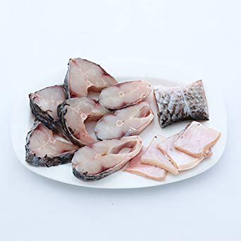 Rohu (Without Head) - Bengali Cut