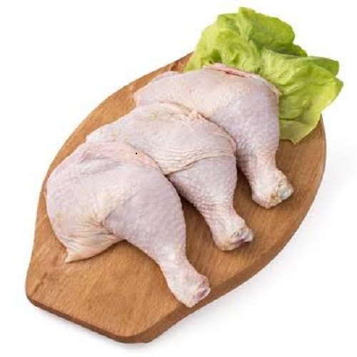 Chicken Full Leg With Skin 