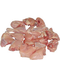 Fresh Chicken - Biryani Cut